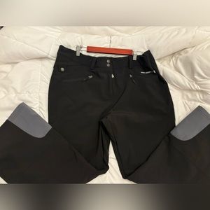 Free Country soft shell ski pants 1X